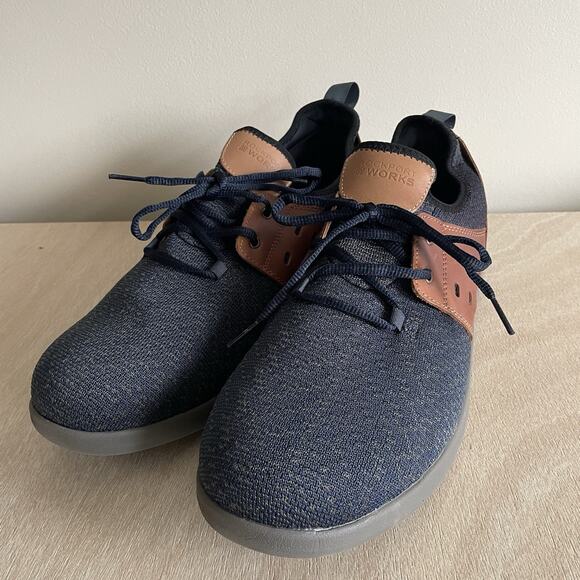 Rockport Truflex Comp Toe Sneakers - Picture 2 of 13